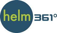 Helm361 Logo